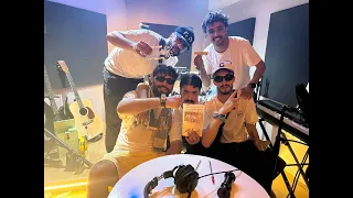 PAUSE FT ILYAS LMALKI PING PONG 