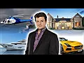 Nathan Fillion Lifestyle Age Family Height Net worth Biography Wife Kids ehtisays