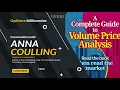 Conversation with Anna Coulling Author of The Complete Guide to Volume Price Analysis