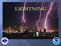 Lightning Safety