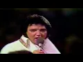 Elvis Presley - Little Sister - 1977