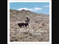 Band of Horses - Laredo