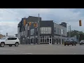 SNEAK PEEK New entertainment venue taking shape on Bridge Street