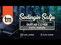 Download Lagu Sedingin Salju - Elvy Sukaesih [ Guitar cover ]