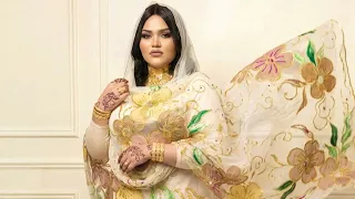 حرم النور   العروس قمر دورين                اغاني سودانية      دندنها