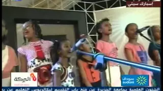 طه سليمان                انا و حبيبي دندنها