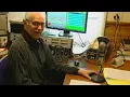 What I m Supposed to Do Door County radio personality makes connections over airwaves for more than