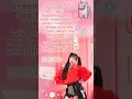 Download Lagu Lisa's money rap part lyrics
