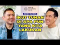 Lagu Semua yang Dilakukan Karena Tuhan, Cerita Perubahan Hidup Sidney Mohede | Daniel Tetangga Kamu