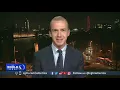 Lewis Lloyd discusses the Brexit deal draft