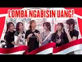 Download Lagu SIAPA YANG PALING JAGO NGABISIN UANG?!