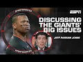 BAD SEASON for the Giants Jeff Passan details San Francisco s issues SportsCenter