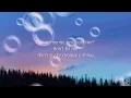 Kelly Clarkson Broken & beautiful (Lyrics)