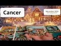 Cancer ~ un changement avant l’heure ~ Décembre 2025