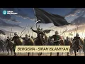 Lagu Bergema - Official Music | Sirah Islamiyah