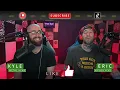 THE BOYS ARE BACK! | OVERCOMPENSATE | TWENTY ONE PILOTS