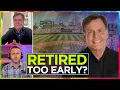 The ACTUAL reason Bob Costas retired from calling MLB games