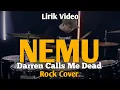 Download Lagu NEMU - Rock Cover by DCMD ft MEYFANGLING