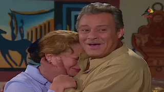 دي أختي وأمي وحبيبتي 