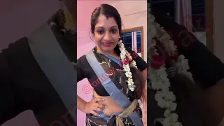 insta famous tamil aunty hot saree live video show aunty villagelifestyle sareelovergirl