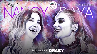 ريمكس نانسي في حاجات مقدرش اقول لك غير و Daya Don T Let Me Down Prod By ORABY Audio 