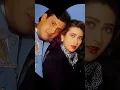 Lagu shikari 2000 #kumarsanu #govinda #karishmakapoor #song #bollywood #shorts #youtubeshorts
