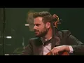 HAUSER - The Lonely Shepherd LIVE at the Royal Albert Hall