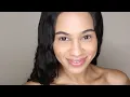 Sun-Kissed:Beach Make-up Tutorial