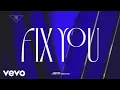 Download Lagu Cody Fry - Fix You (Score Video)