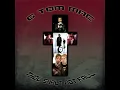 Cry Little Sister (Original Lost Boys Film Version) - G Tom Mac
