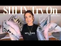 MASSIVE SHEIN Summer Try on Haul
