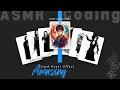 ASMR Programing Amazing Card Hover Effect