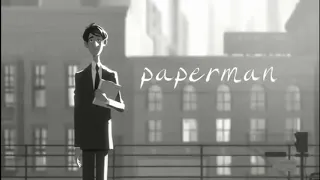 Download Walt Disney Short Film: Paperman MP3