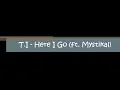 Hustle Gang - Here I Go (Lyrics on Screen)