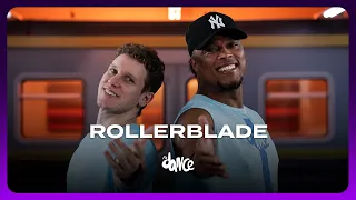 Rollerblade - no na | FitDance (Choreography)