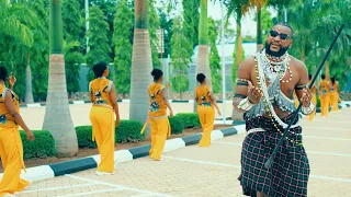 limbu luchagula mashabiki official video 4k