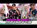 Lagu BATTLE KING PICKUPLINE KERUSI PANAS AI TEAM 2026 !!! EP5