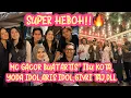 Download Lagu SPECIAL MC DIACARA LAUNCHING LAGU ARTIS IBUKOTA SUPER RAME BANGET! #vlog #dailyvlog #viralvideo