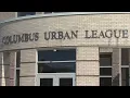 Power outages in Central Ohio