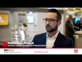 THREE qualities in an ideal candidate Matt Walker PharmD Rite Aid