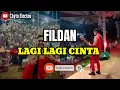 Lagu SPETAKULER Penampilan FILDAN D'Academy Bawa Lagu LAGI-LAGI CINTA Cipt.H.Rhoma Irama Keren Abisss