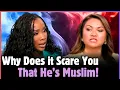 Download Lagu Abby Phillip Stops her Show to SHAME MAGA Pundit's Bigotry!