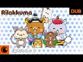 RILAKKUMA Episode 9 DUB