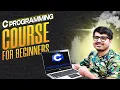 Hello World First Program C Programming Bangla Tutorial Beginner to Advanced