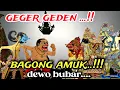 Lagu Lucu sekali....🔴bagong ngamuk dewo buyar wayang kulit ki Seno nugroho@BAGONGimut-q2g 