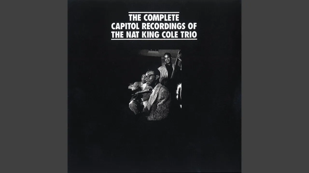 I Was A Little Too Lonely (And You Were A Little Too Late)