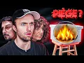 Lagu QUI AURA L'OBJET PIÉGÉ ? #2 (ft Léna, Maxence, Freddy)