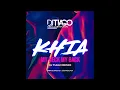 Download Lagu Khia - My Neck My Back (DJ Tiago Amapiano Remix)