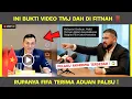 Download Lagu KEJUTAN‼️ INI Bukti Video TMJ di FITNAH, FIFA dah Terima Aduan PALSU ! FIFA Harimau Malaya