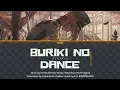 (FULL) BURIKI NO DANCE / Hinata Electric Works - Tenma Tsukasa Another Vocal (colour coded lyrics)